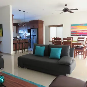 Departamento De Lujo En Apartamento